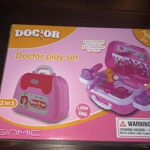 Play doctor set